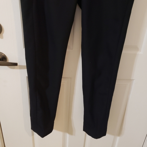 J. Crew Women's Black Dress Pants - Picture 4 of 12